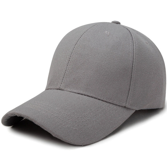 Unisex Fashion Baseball Caps – Adjustable Premium Hats for Men & Women