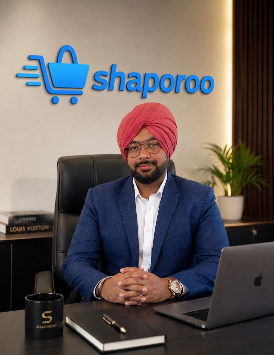 shaporoo.co.uk