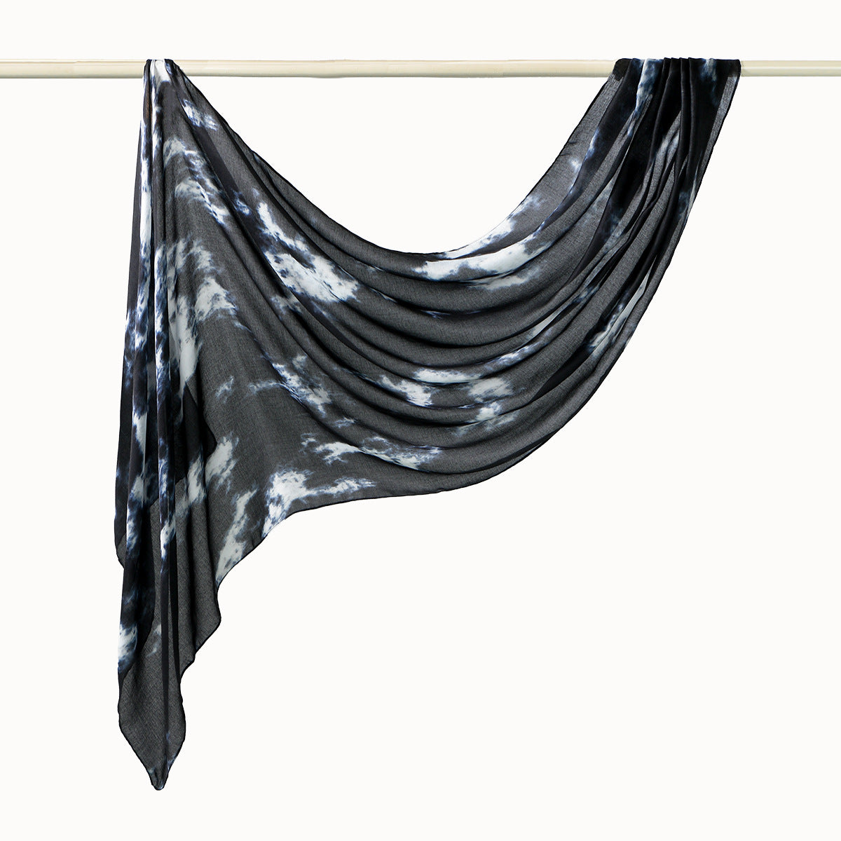 Traditional Middle Eastern Ethnic Arab-Style Headscarf for women