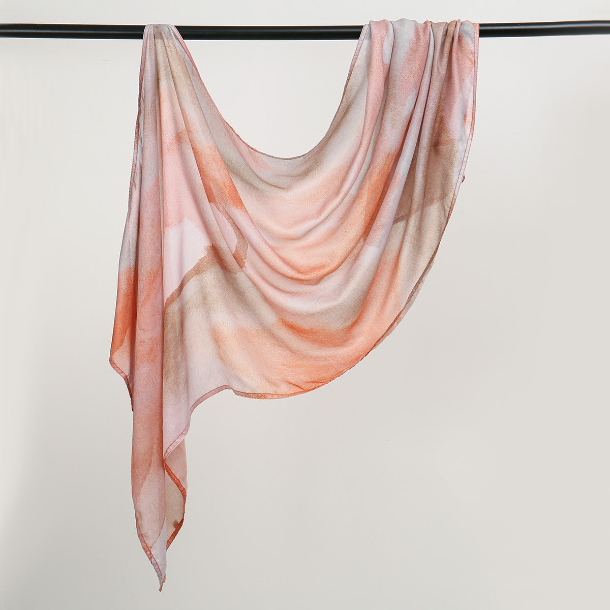 Traditional Middle Eastern Ethnic Arab-Style Headscarf for women