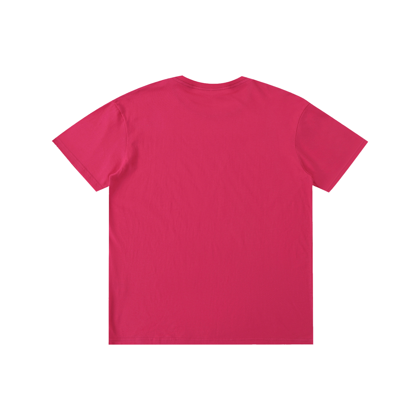 Pure Cotton Unisex T-Shirt "Shaporoo" Original