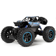 High-Speed 4WD RC Off-Road Buggy – 2.4GHz Electric Remote Control Truck