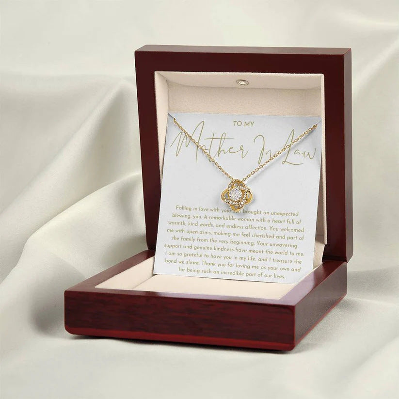 Fashion Eternal Heart Hollow Necklace Pendant