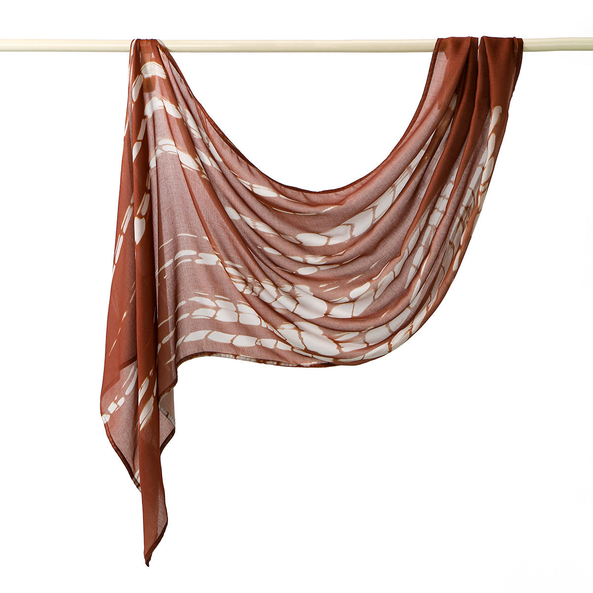 Traditional Middle Eastern Ethnic Arab-Style Headscarf for women