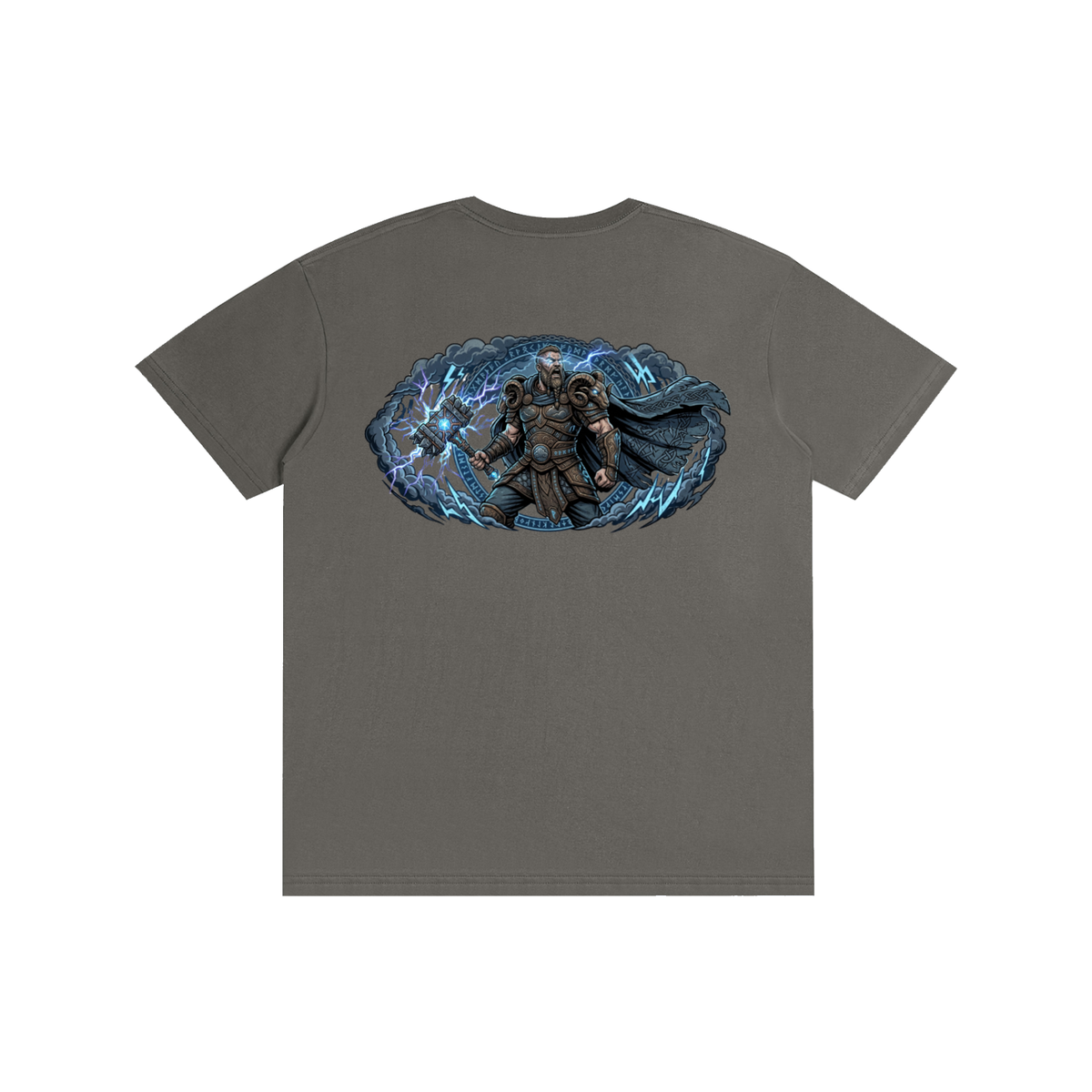 Pure Cotton Unisex T-Shirt
