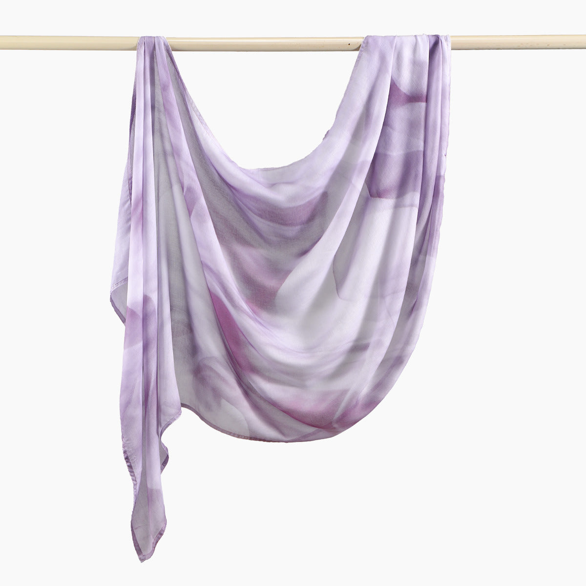 Traditional Middle Eastern Ethnic Arab-Style Headscarf for women