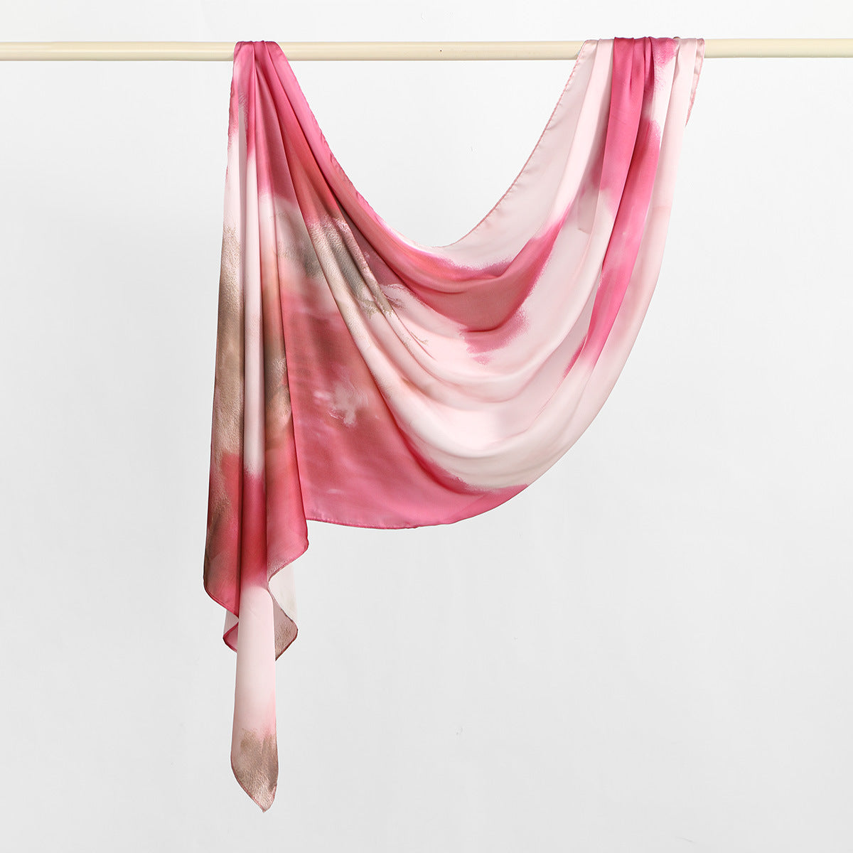 Traditional Middle Eastern Ethnic Arab-Style Headscarf for women
