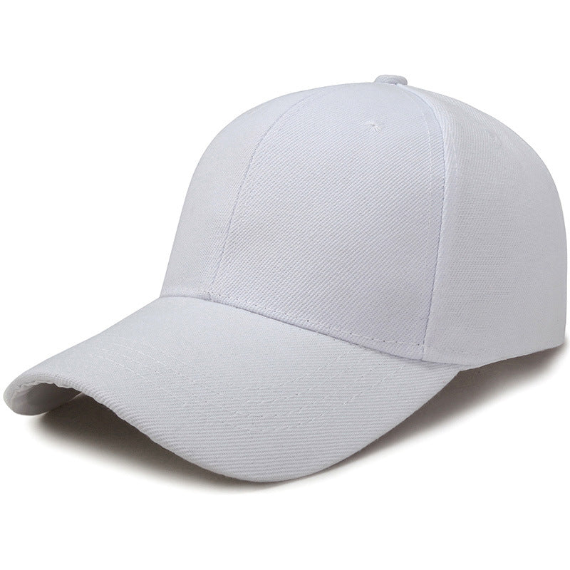 Unisex Fashion Baseball Caps – Adjustable Premium Hats for Men & Women