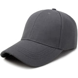 Unisex Fashion Baseball Caps – Adjustable Premium Hats for Men & Women