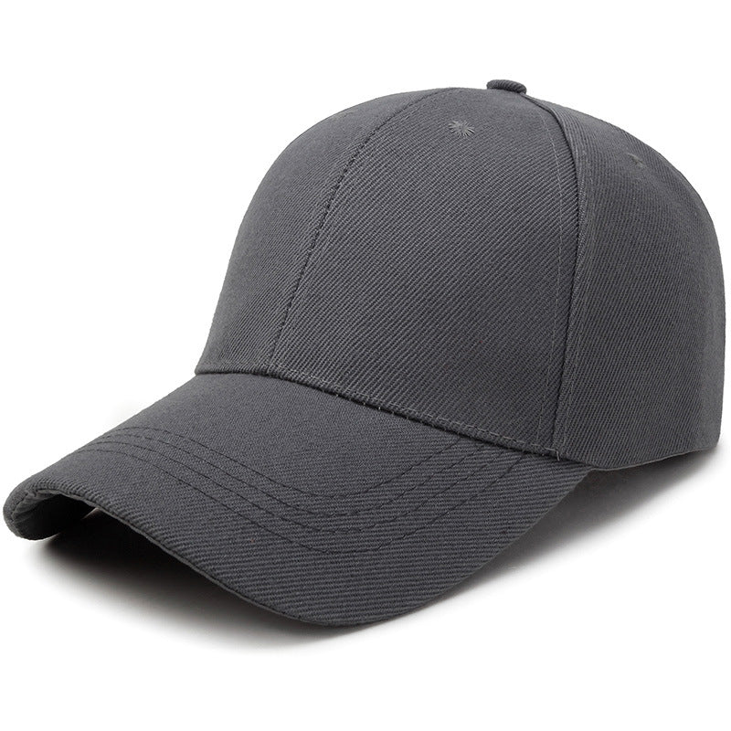 Unisex Fashion Baseball Caps – Adjustable Premium Hats for Men & Women