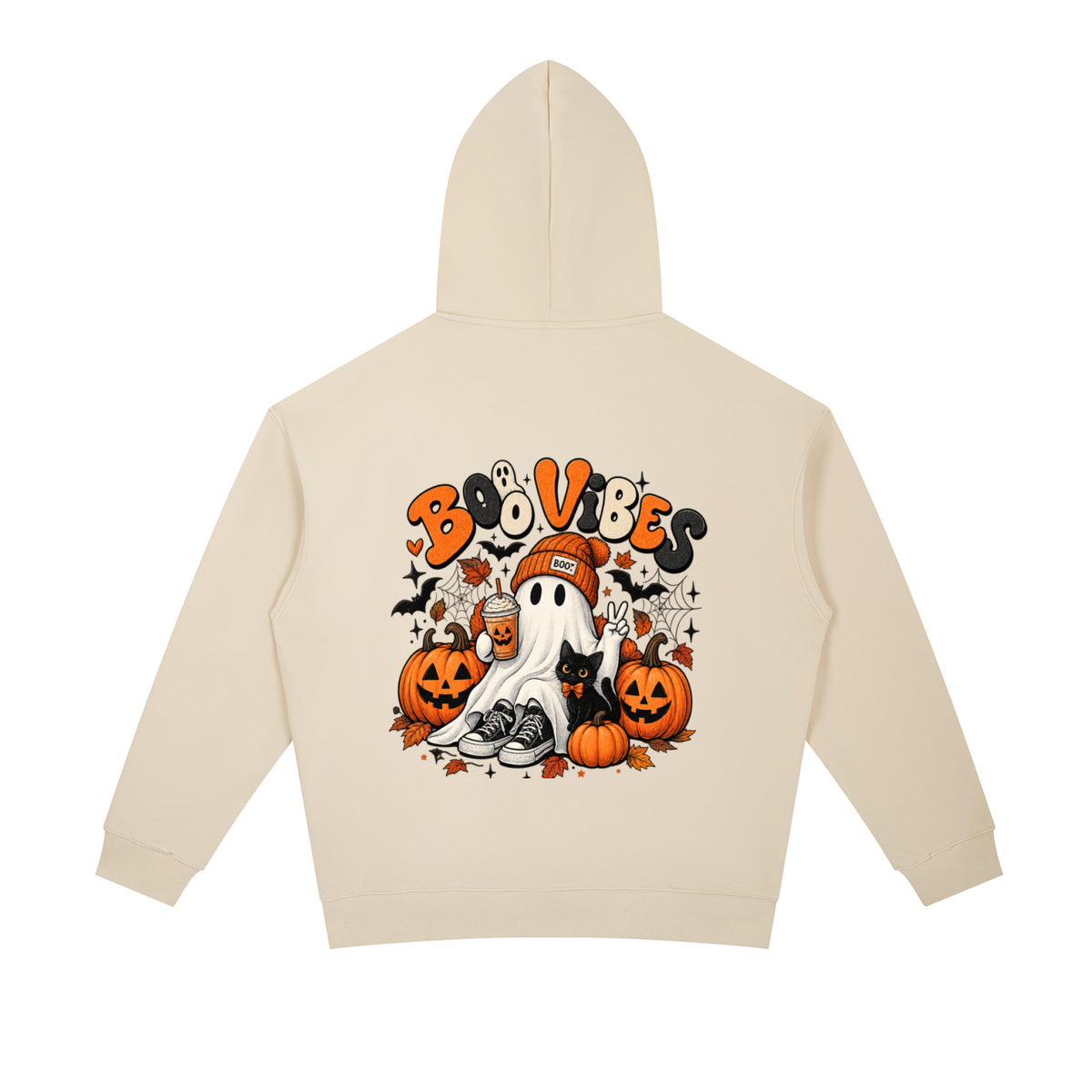 Unisex Essential  Hoodie for Halloween