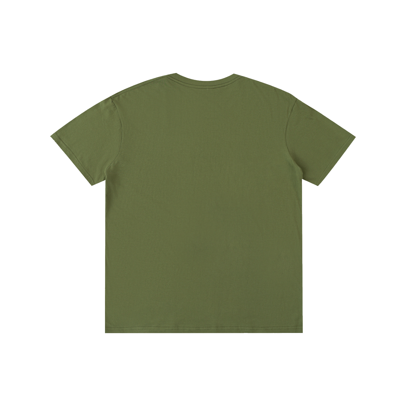 Pure Cotton Unisex T-Shirt "Shaporoo" Original