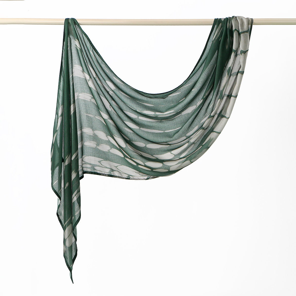 Traditional Middle Eastern Ethnic Arab-Style Headscarf for women