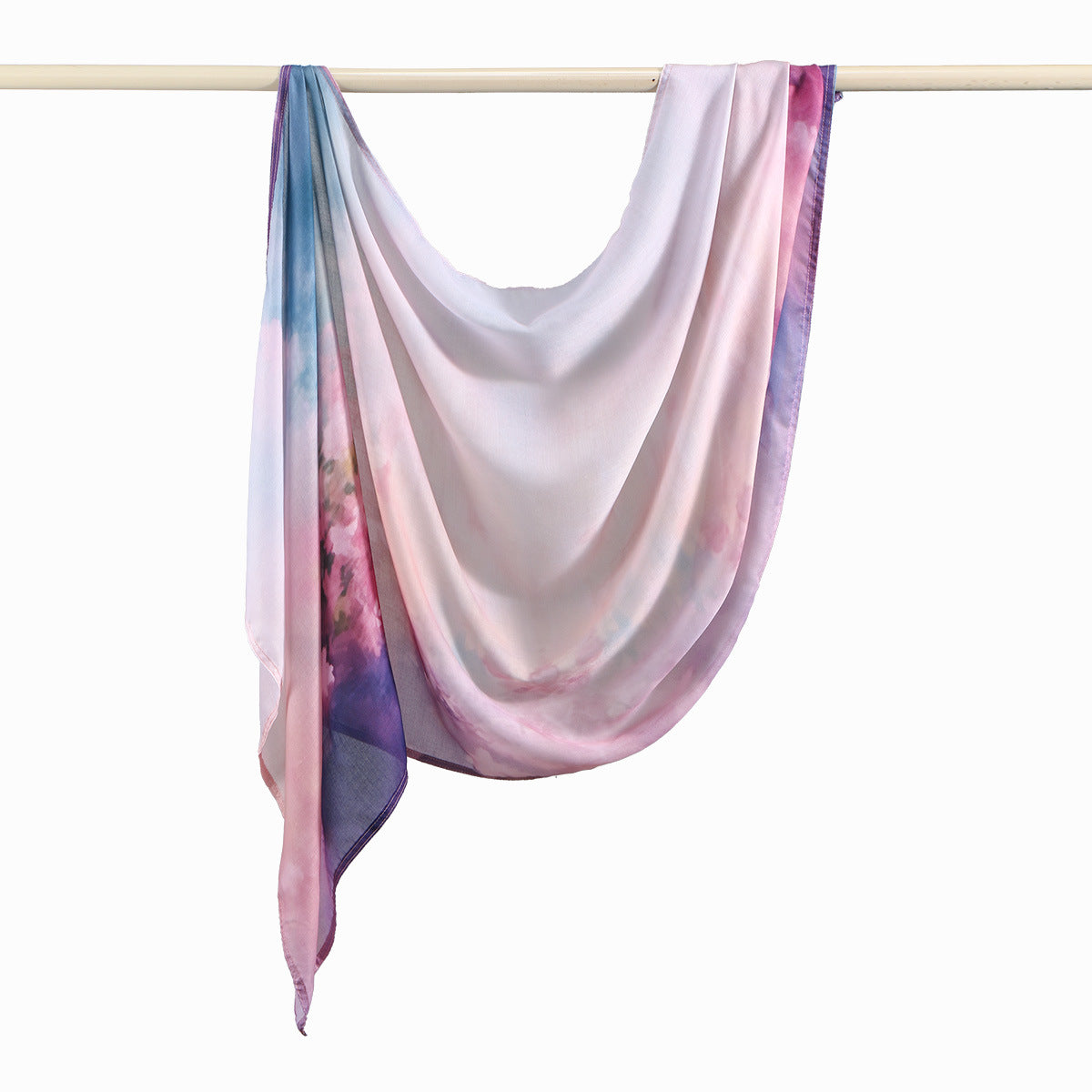Traditional Middle Eastern Ethnic Arab-Style Headscarf for women