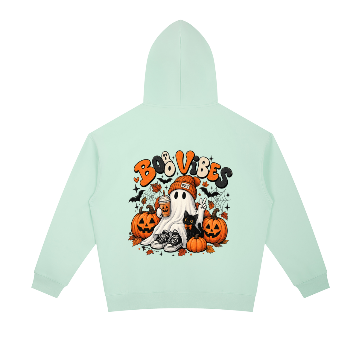 Unisex Essential  Hoodie for Halloween