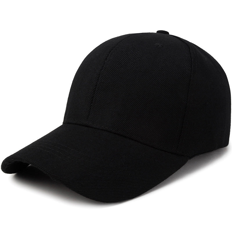 Unisex Fashion Baseball Caps – Adjustable Premium Hats for Men & Women