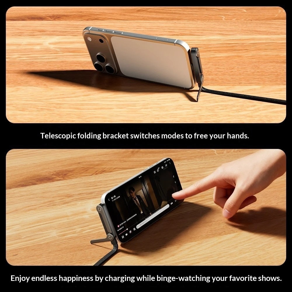 240W Phone Stand Cable