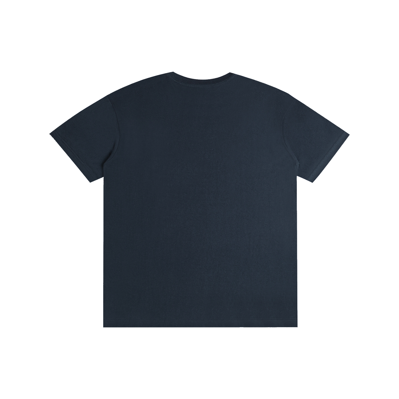 Pure Cotton Unisex T-Shirt "Shaporoo" Original