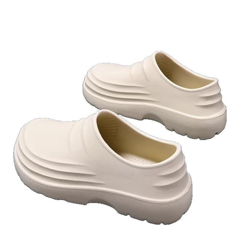 Chef Slip-Resistant Kitchen Shoes