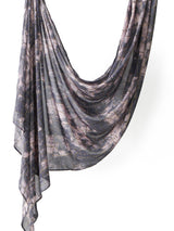 Traditional Middle Eastern Ethnic Arab-Style Headscarf for women