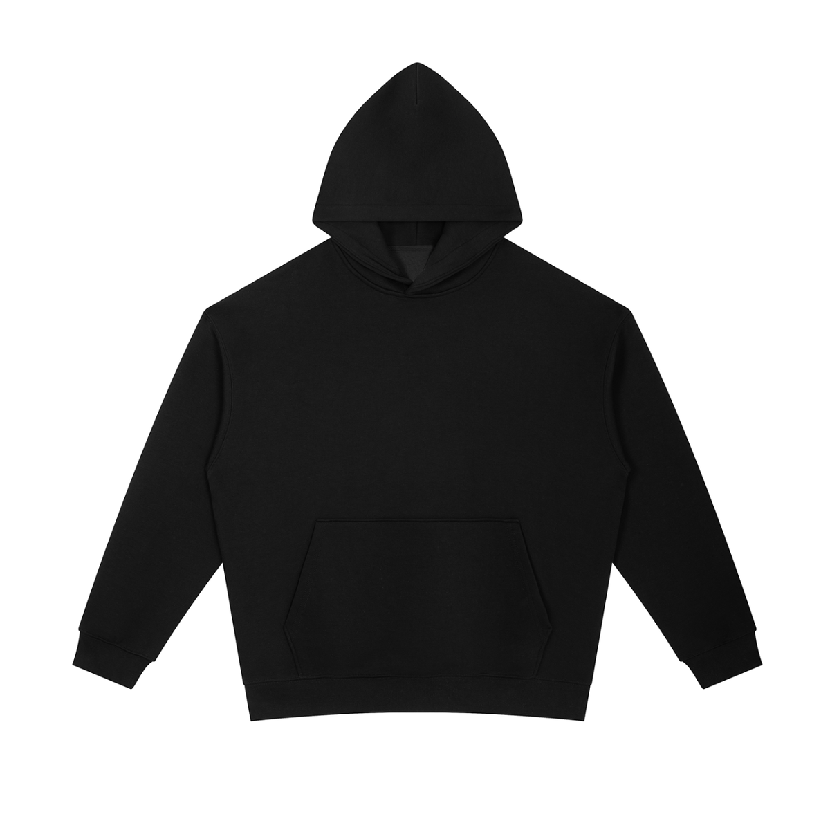 Hoodie Magical Cat Halloween Graphic Sweatshirt