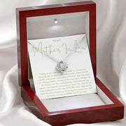 Fashion Eternal Heart Hollow Necklace Pendant