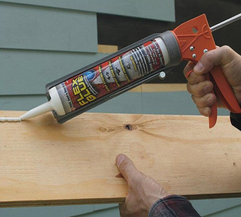 Multi-Functional Super Glue or Flex Glue | Universal Waterproof Adhesive