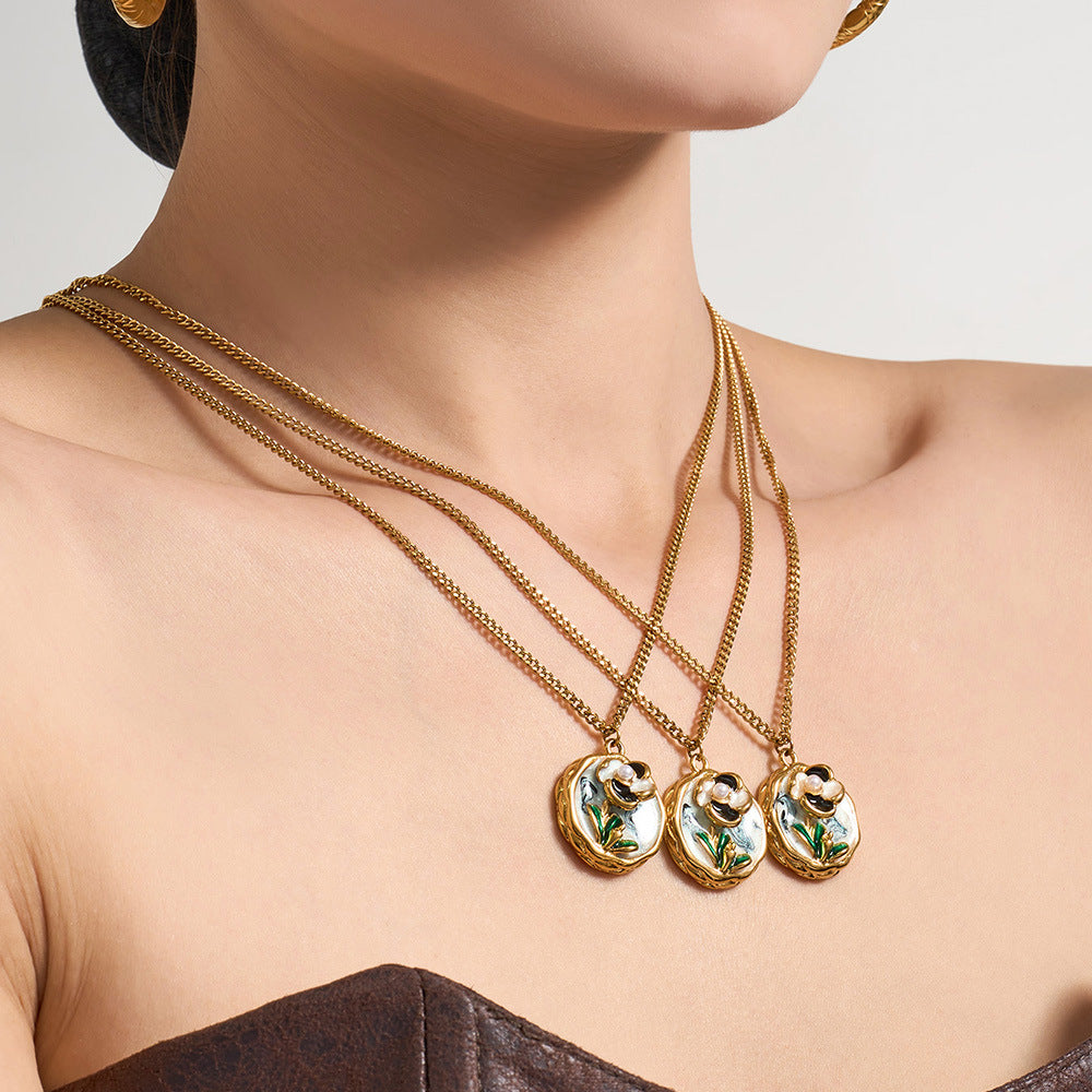 jewellery