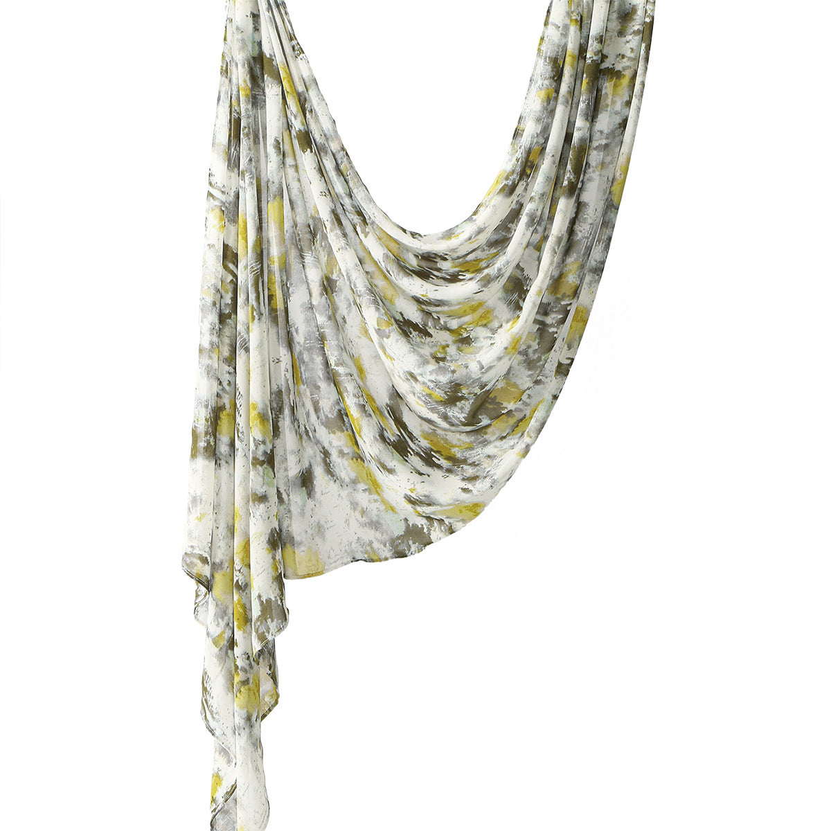Traditional Middle Eastern Ethnic Arab-Style Headscarf for women