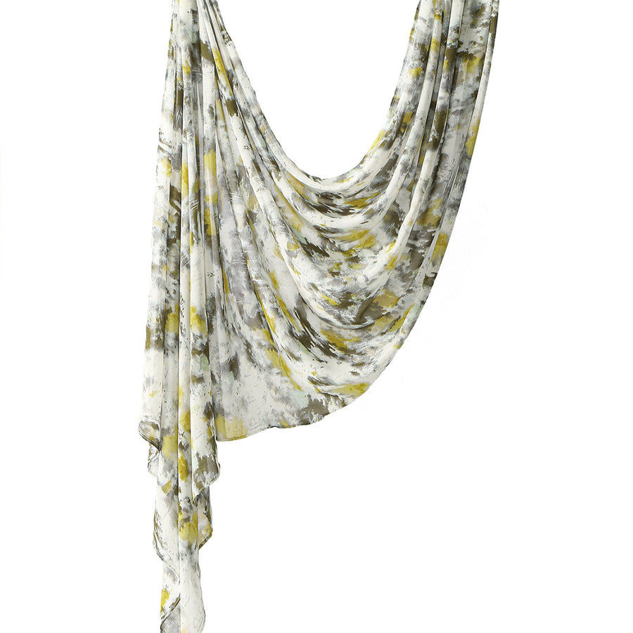 Traditional Middle Eastern Ethnic Arab-Style Headscarf for women