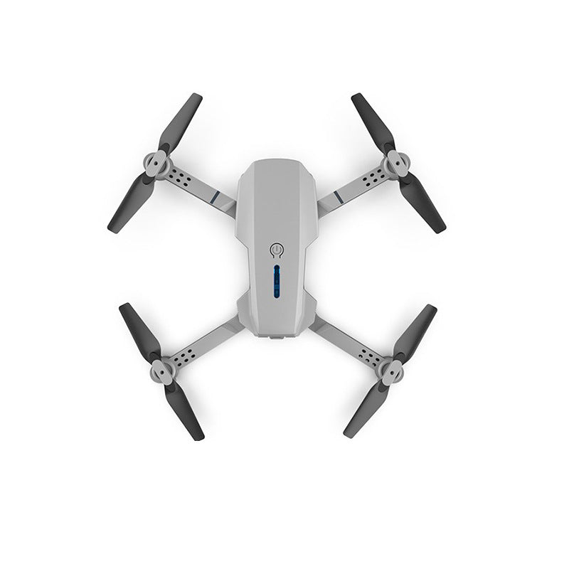 Remote Control Drone With HD Camera FPV Live Video