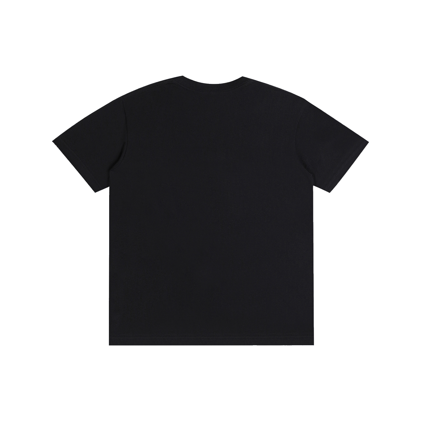 Pure Cotton Unisex T-Shirt "Shaporoo" Original
