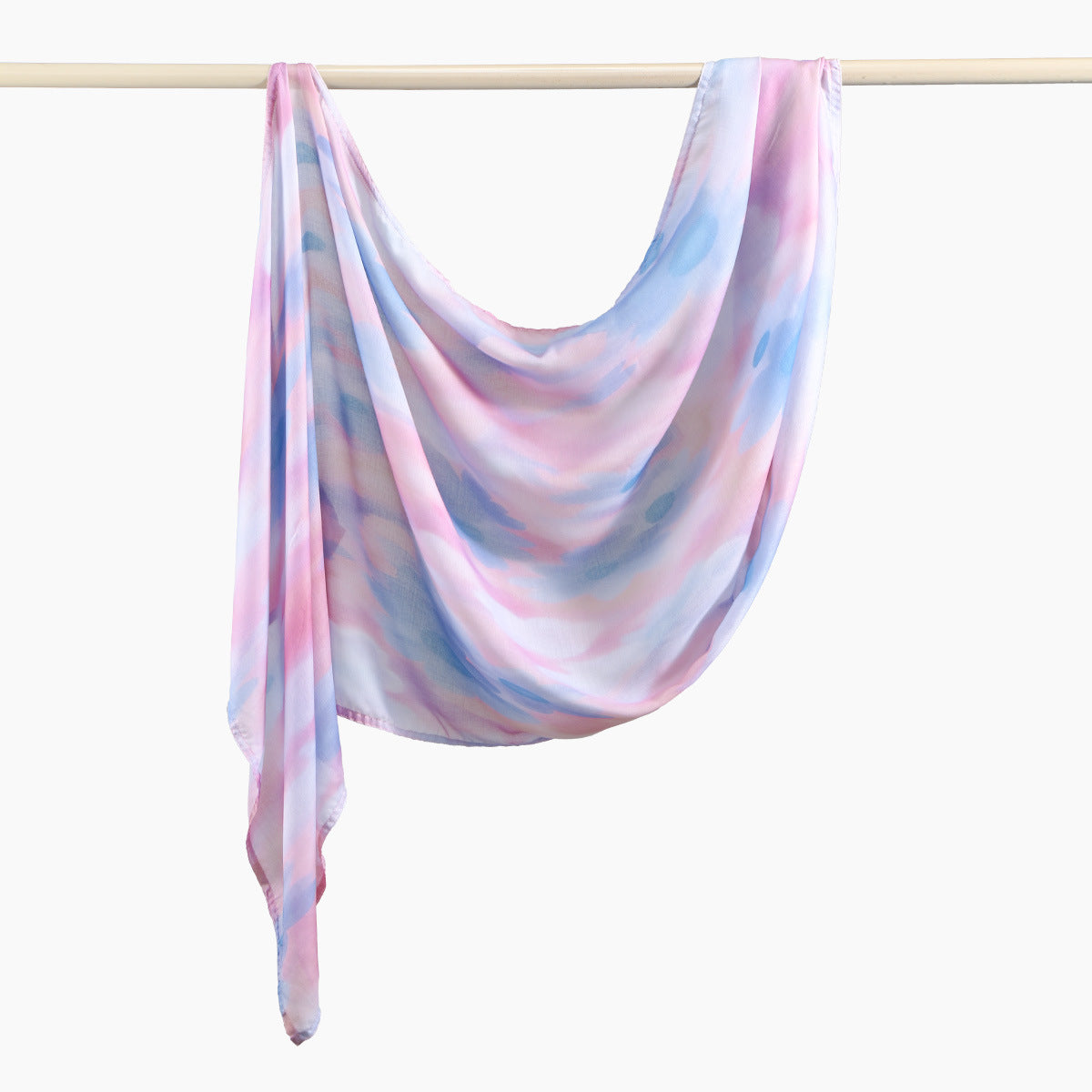 Traditional Middle Eastern Ethnic Arab-Style Headscarf for women