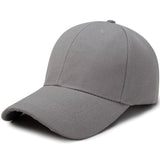Unisex Fashion Baseball Caps – Adjustable Premium Hats for Men & Women