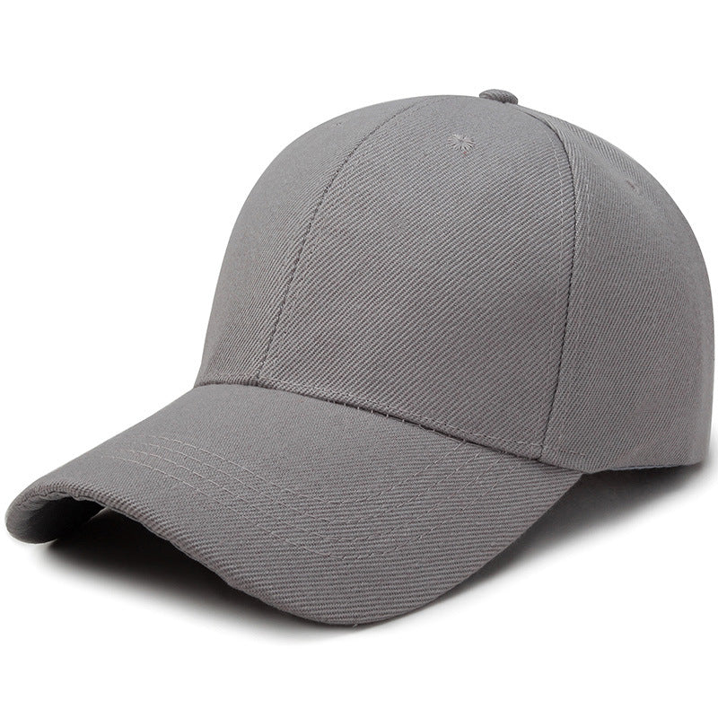 Unisex Fashion Baseball Caps – Adjustable Premium Hats for Men & Women