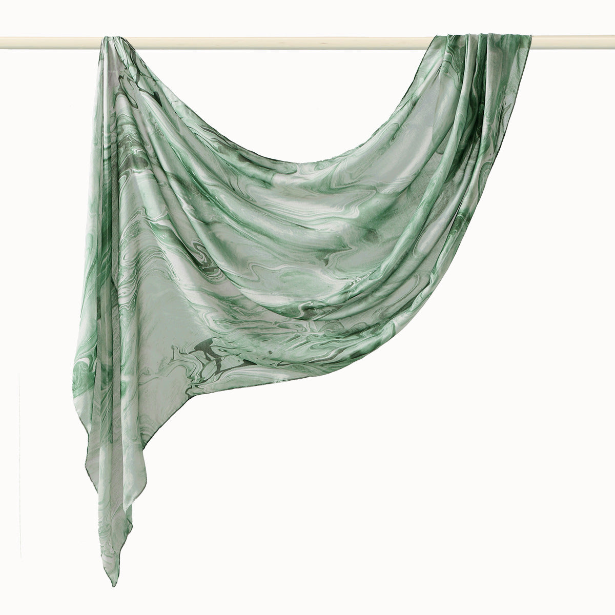 Traditional Middle Eastern Ethnic Arab-Style Headscarf for women