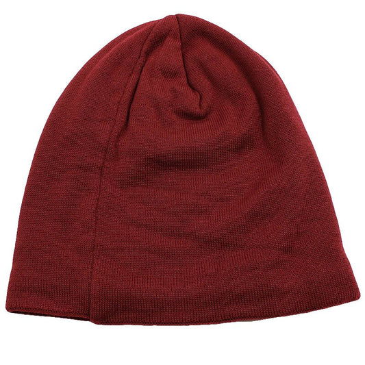 Winter Knitted Hood Wind beanie Cap