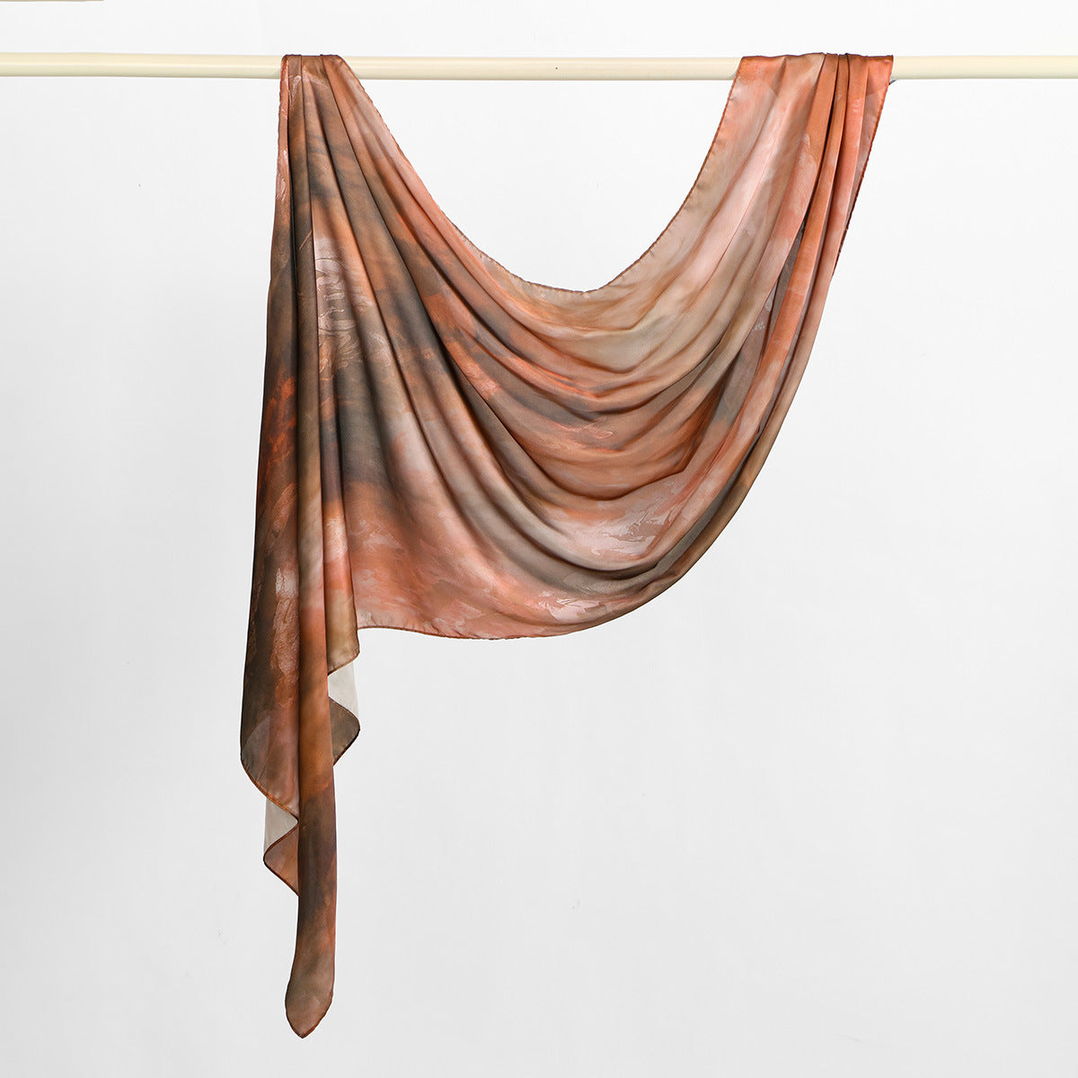 Traditional Middle Eastern Ethnic Arab-Style Headscarf for women