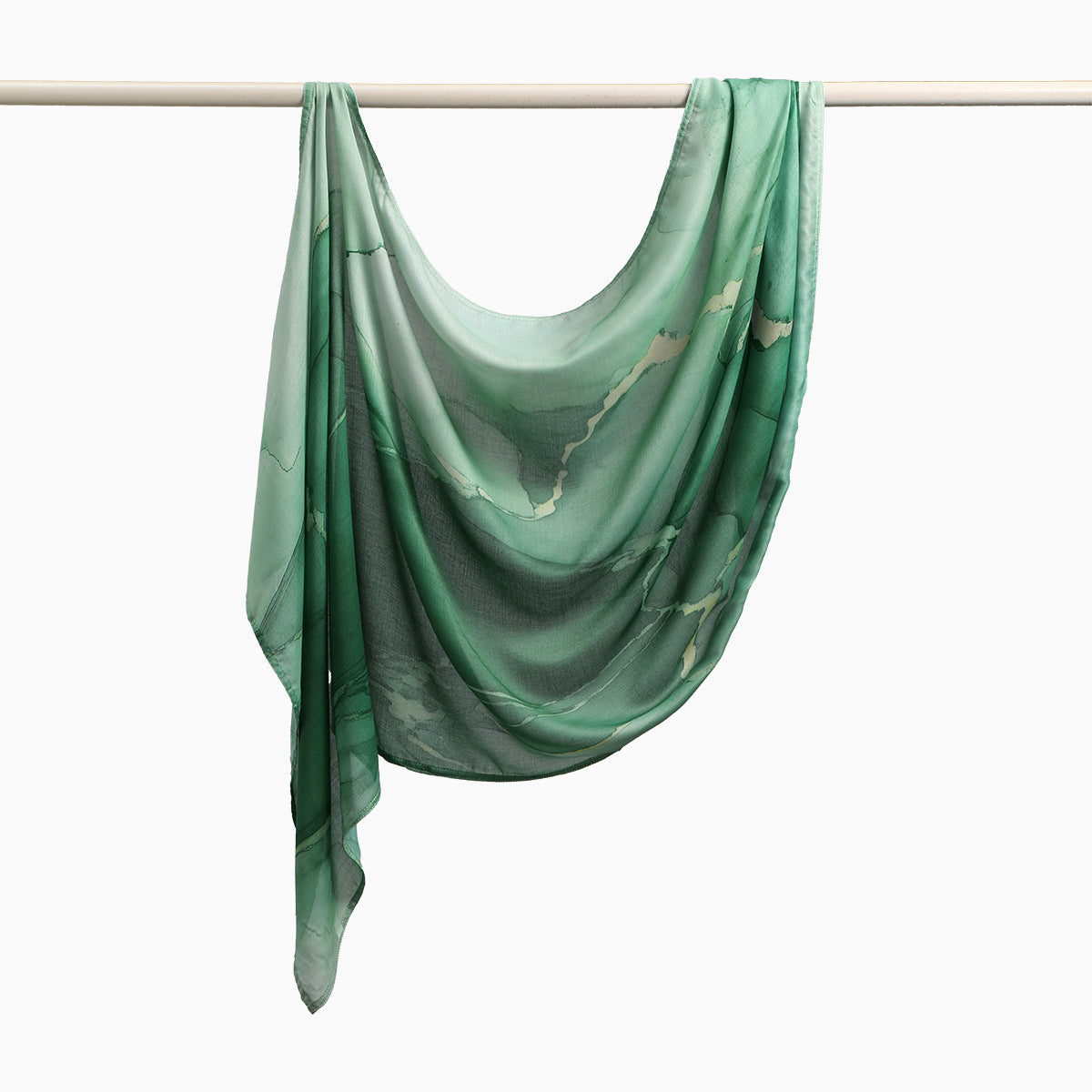 Traditional Middle Eastern Ethnic Arab-Style Headscarf for women
