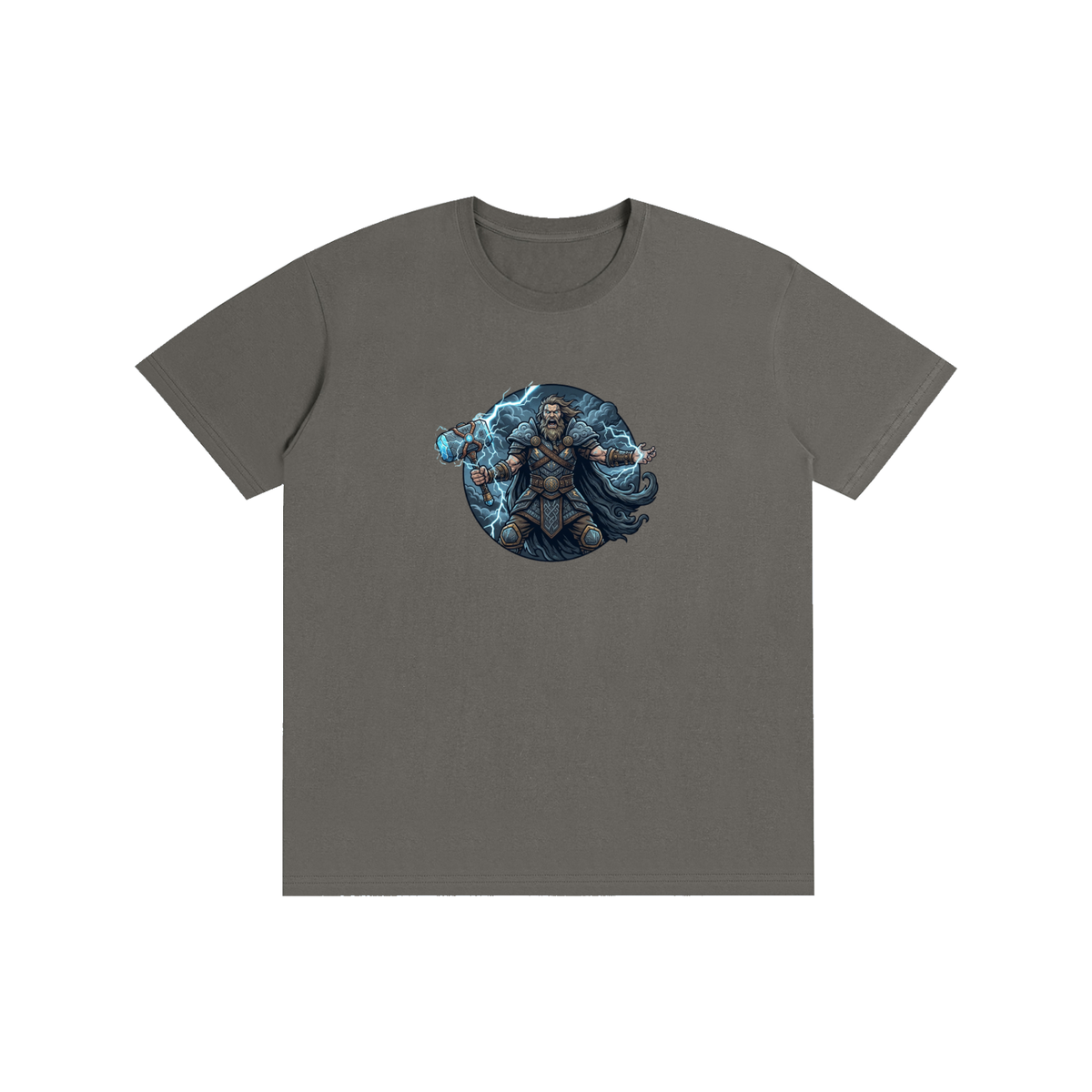 Pure Cotton Unisex T-Shirt