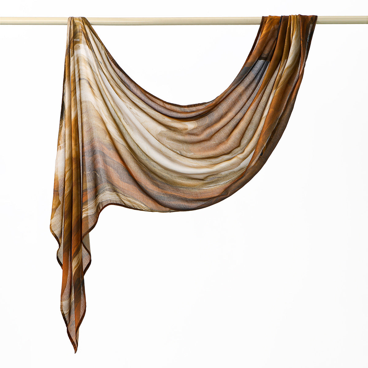 Traditional Middle Eastern Ethnic Arab-Style Headscarf for women