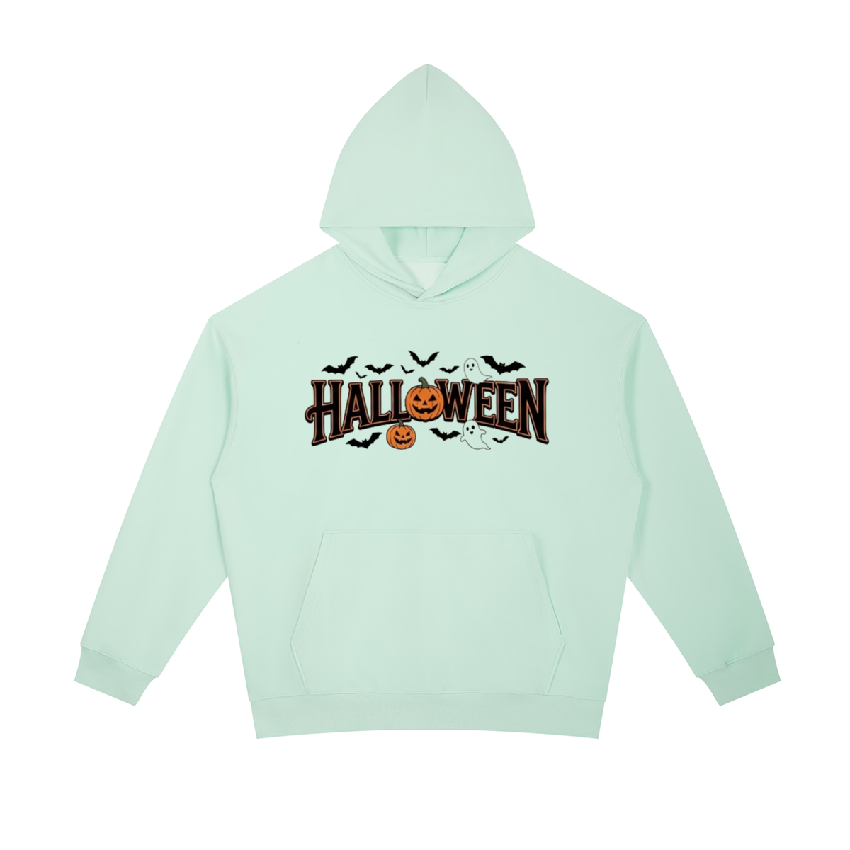 Unisex Essential  Hoodie for Halloween