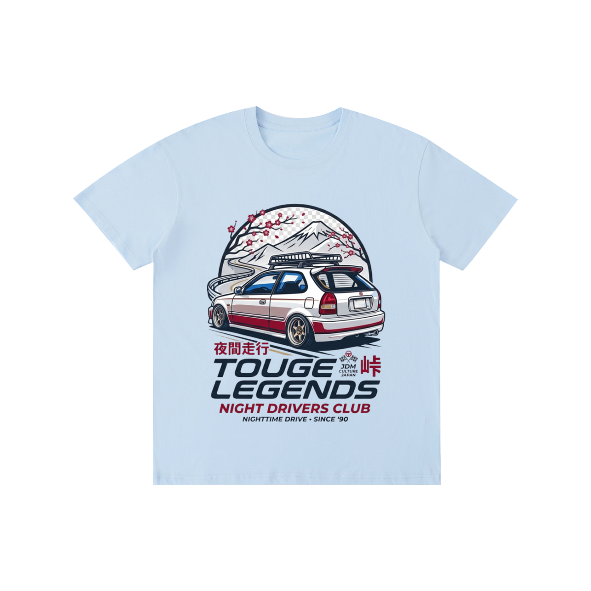 Pure Cotton Unisex T-Shirt