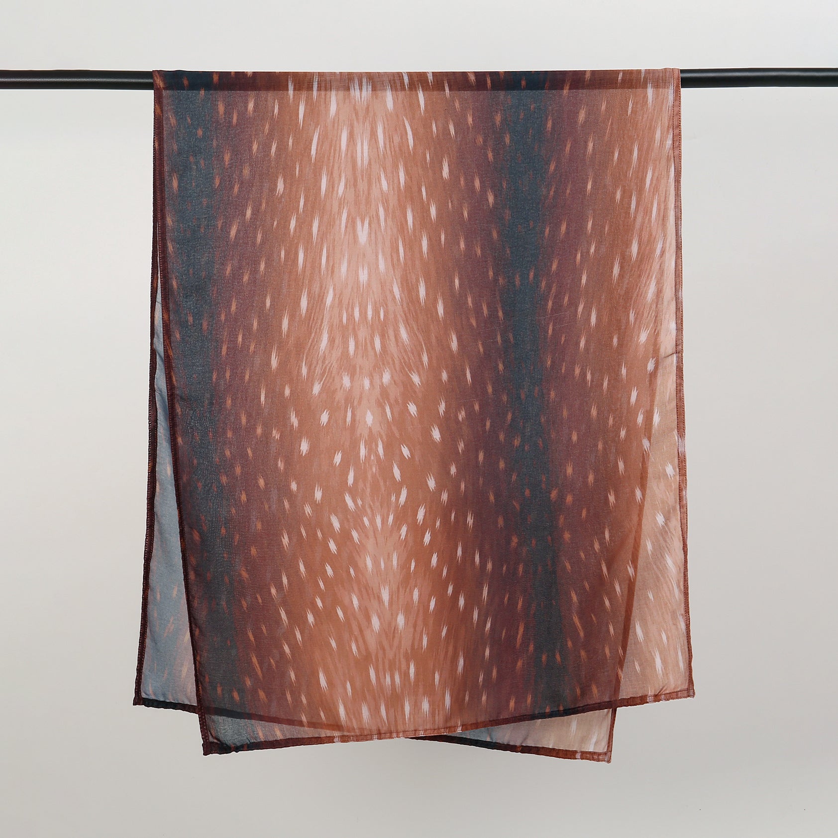 Traditional Middle Eastern Ethnic Arab-Style Headscarf for women