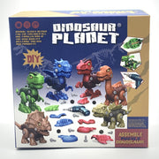 Interactive Remote Control Walking Dinosaur Toy With Sound Effects