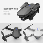Remote Control Drone With HD Camera FPV Live Video