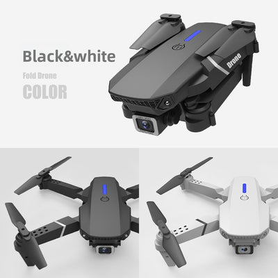 Remote Control Drone With HD Camera FPV Live Video