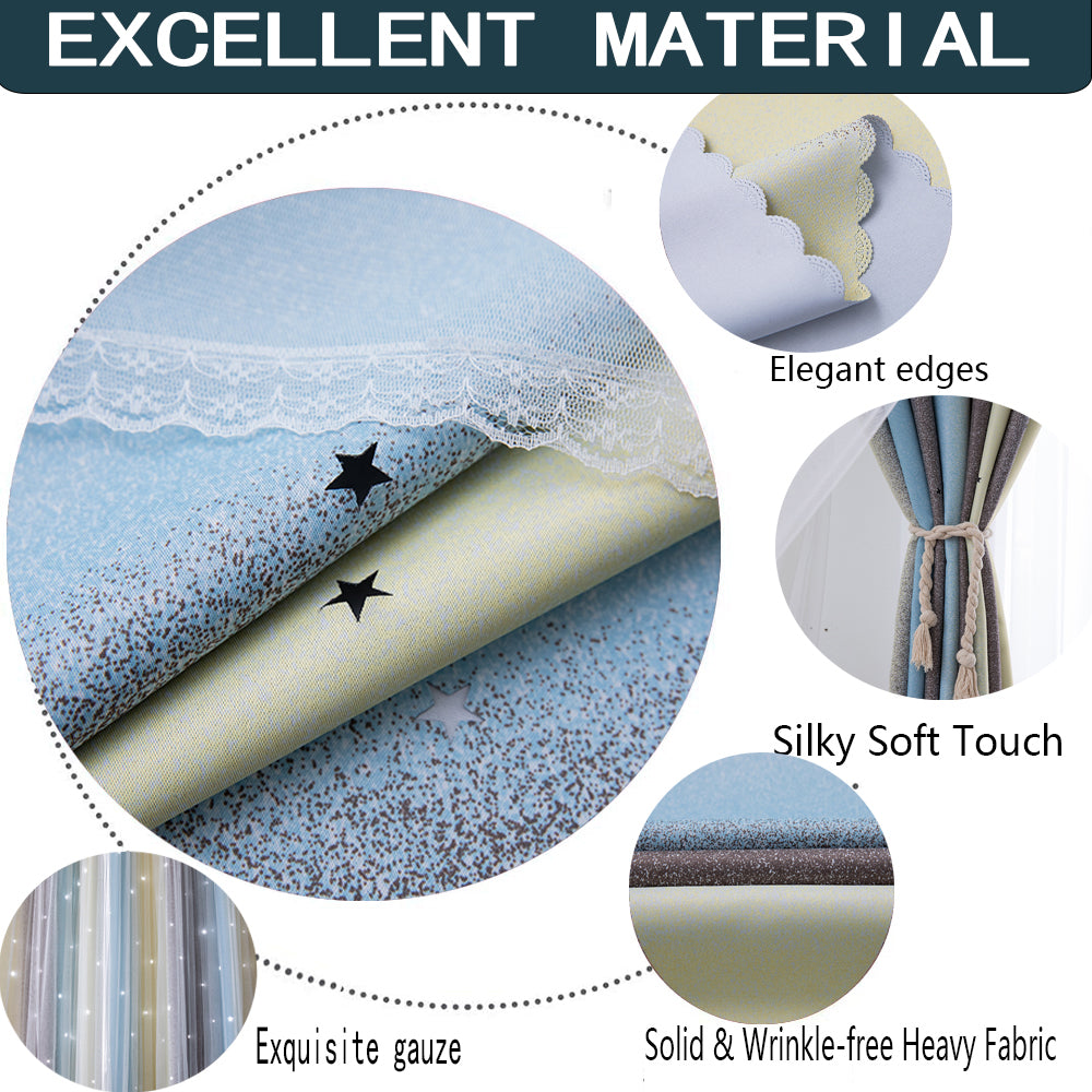 Fabric material with detailed features including edges, touch, and texture.