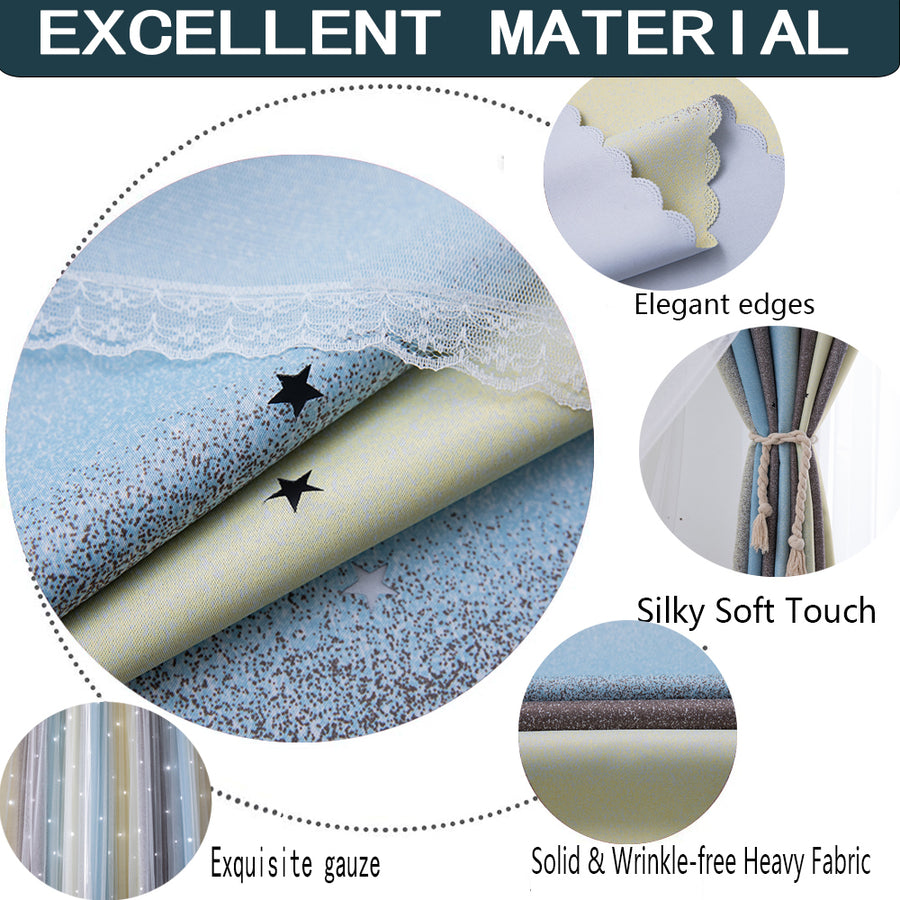 Fabric material with detailed features including edges, touch, and texture.