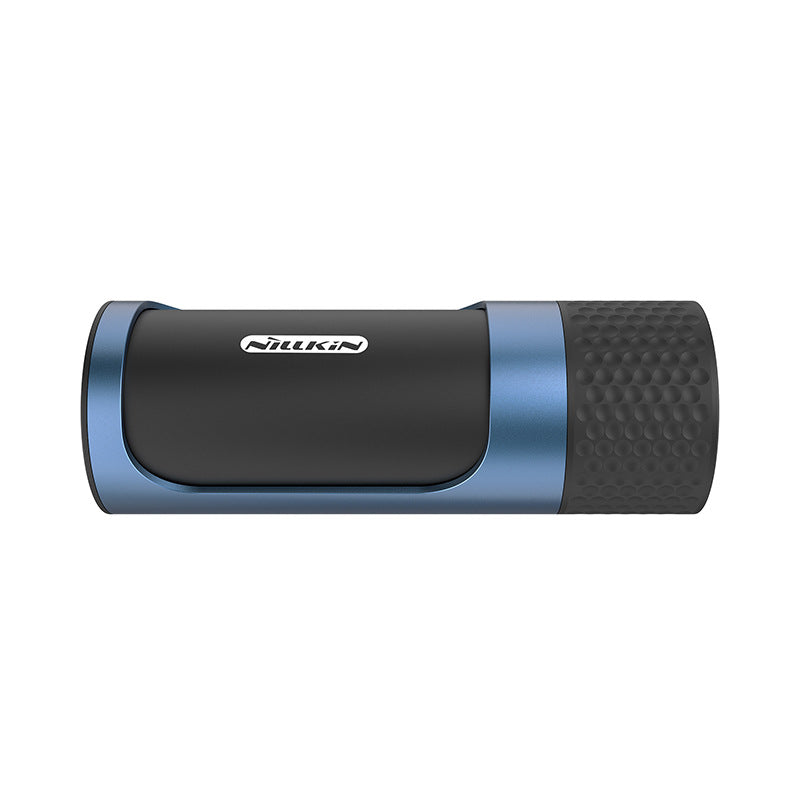 GO TW004 wireless earplug-style earbuds with straight plug charging case and ergonomic fit